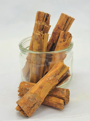 Ceylon Cinnamon (Organic)