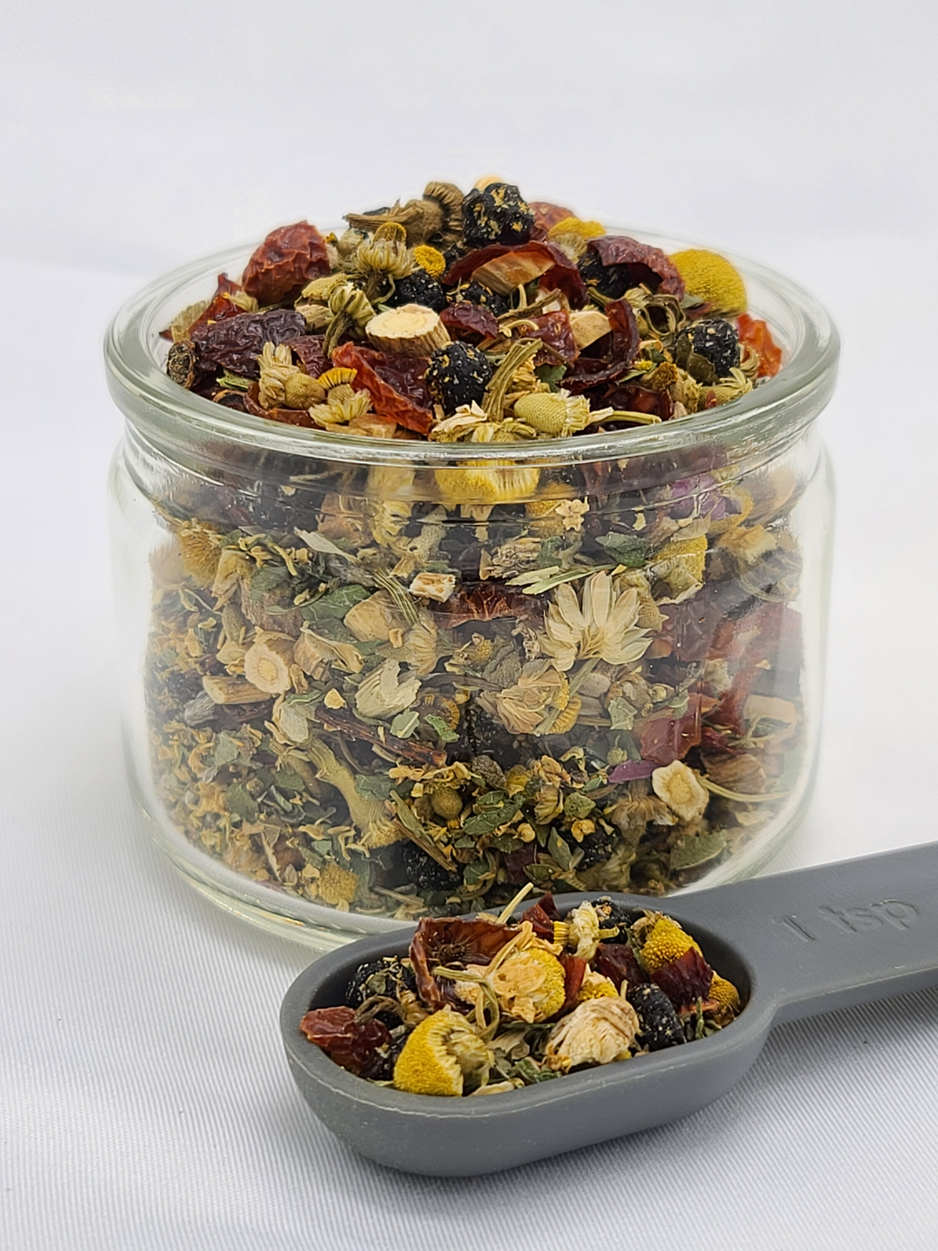 Immuni-Tea Herbal Tea Blend