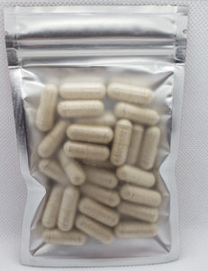 Akuamma Capsules 20g