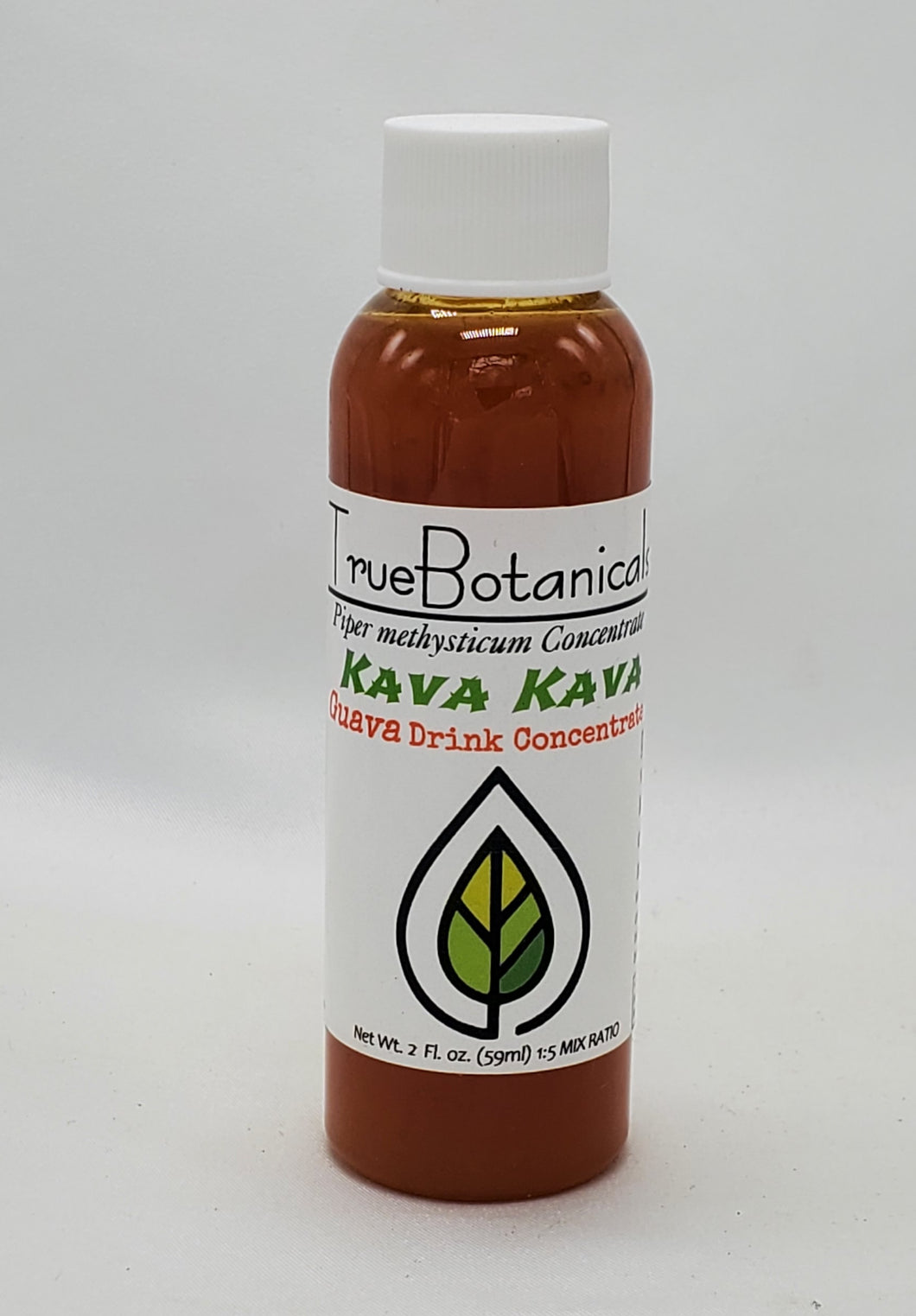 Kava Kava Guava Liquid Concentrate