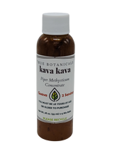 Kava Kava Guava Liquid Concentrate