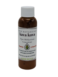 Kava Kava Guava Liquid Concentrate