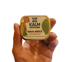 Kava Kava Mints