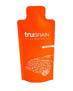 TruBrain Drinks