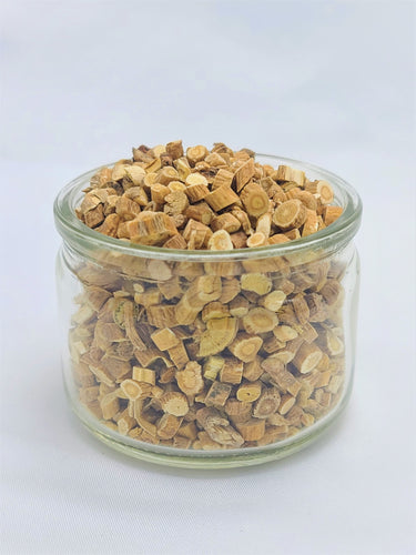 Astragalus Root (Organic)