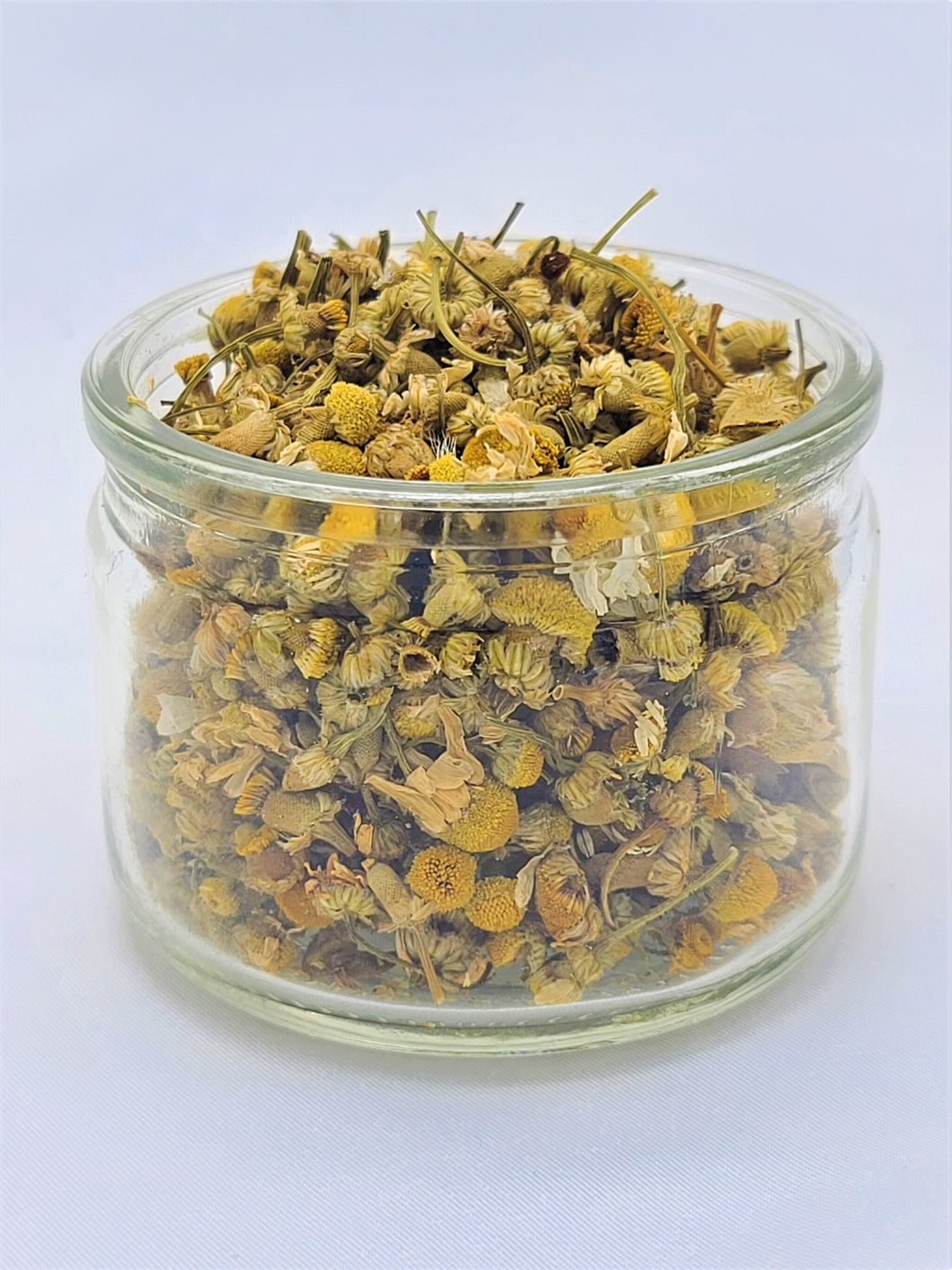 Egyptian Chamomile (Organic)