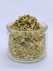 Oat Straw (Organic)