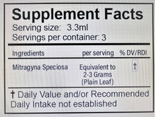 Tropical Colada Extract Shot