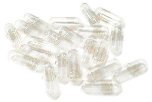 Empty Capsules Size 00