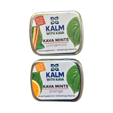 Kava Kava Mints