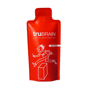 TruBrain Drinks