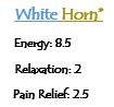 White Horn